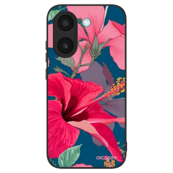 Husă pentru Xiaomi Poco X8 Pro - Hibiscus