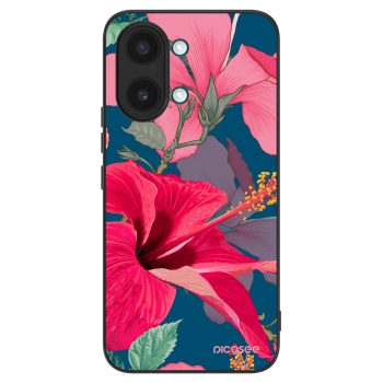 Husă pentru Xiaomi Poco X8 Pro Max - Hibiscus
