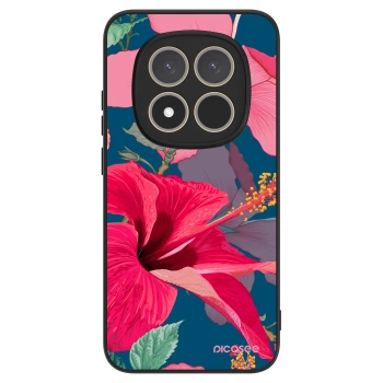 Picasee ULTIMATE CASE pentru Xiaomi Redmi Note 15 Pro 5G - Hibiscus