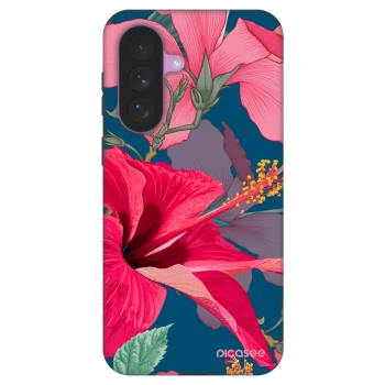 Picasee Fashion Case pentru Samsung Galaxy A57 5G - Hibiscus