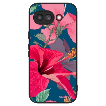 Husă pentru Google Pixel 10a - Hibiscus