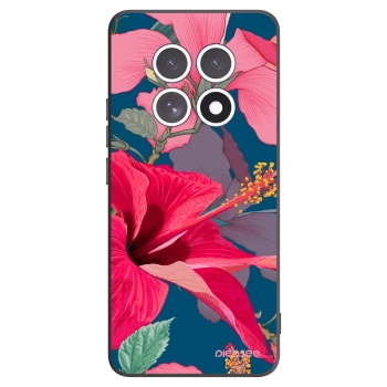 Husă pentru Xiaomi Redmi Note 15 5G - Hibiscus