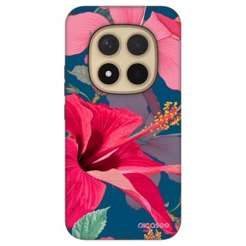 Husă pentru Xiaomi Redmi Note 15 Pro+ - Hibiscus