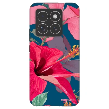 Picasee Fashion Case pentru Xiaomi 14 Pro - Hibiscus