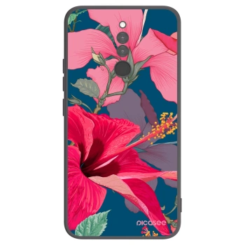 Husă pentru Xiaomi Redmi 8 - Hibiscus