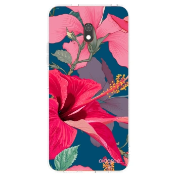 Husă pentru Xiaomi Redmi 8A - Hibiscus