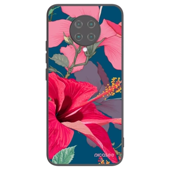 Husă pentru Xiaomi Poco F2 Pro - Hibiscus
