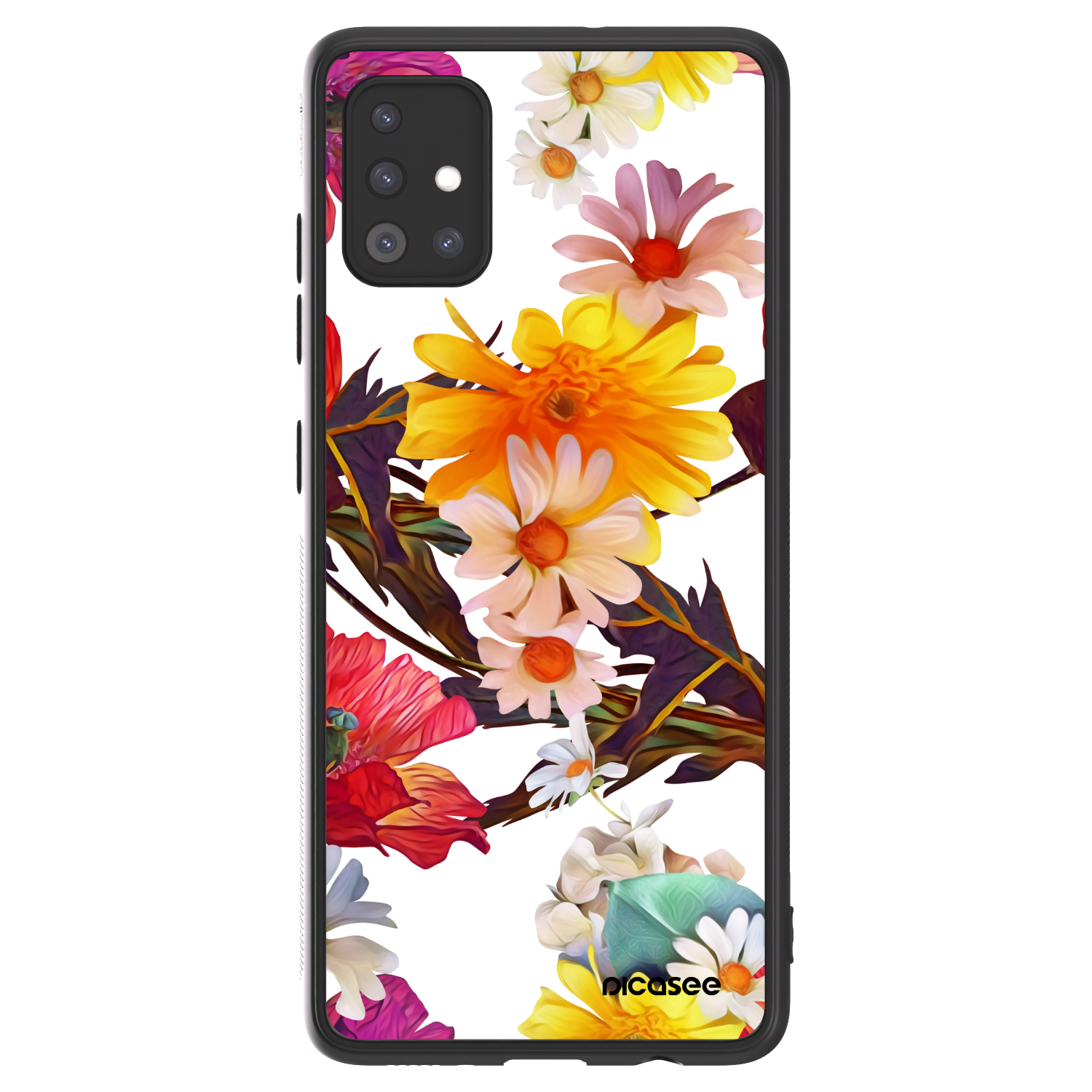Picasee ULTIMATE CASE pentru Samsung Galaxy A51 A515F - Meadow
