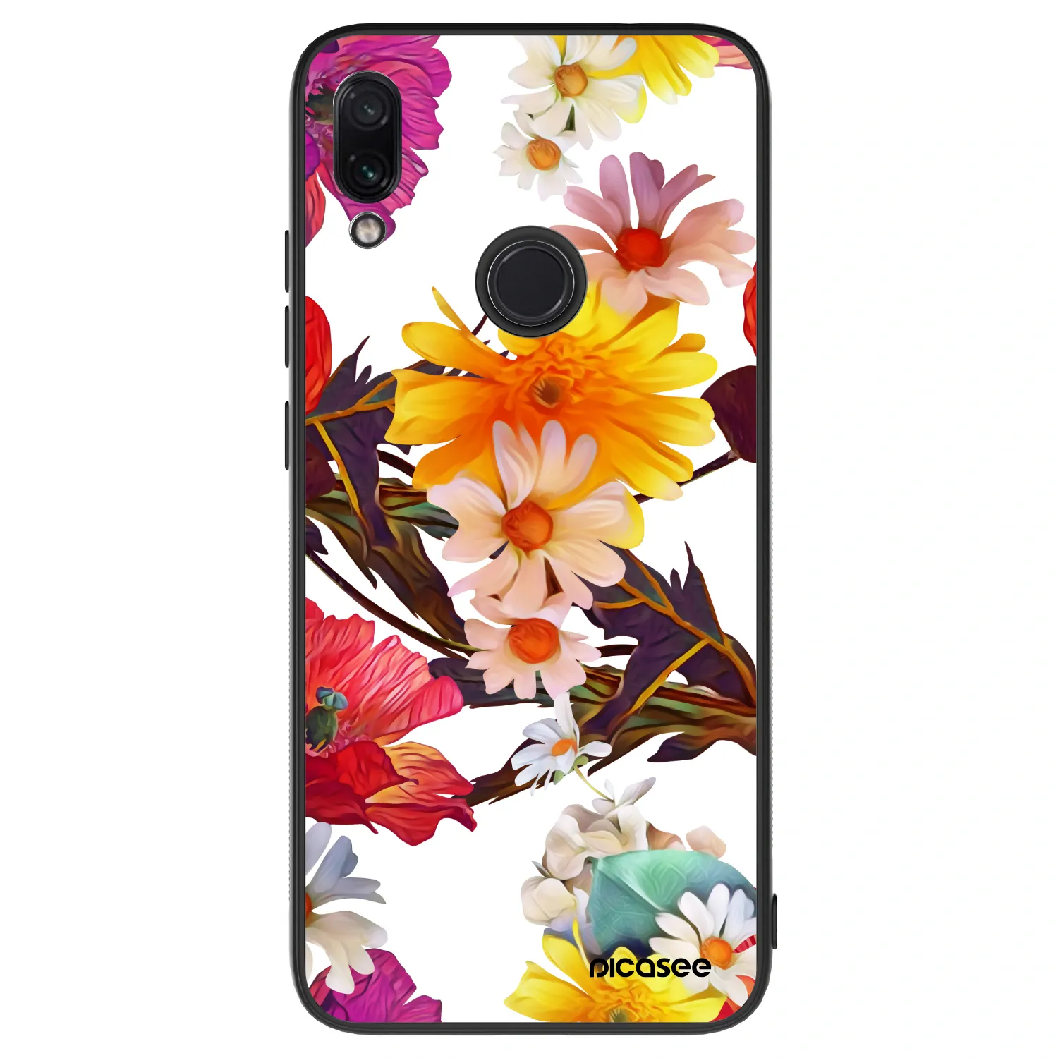 Picasee ULTIMATE CASE pentru Xiaomi Redmi Note 7 - Meadow