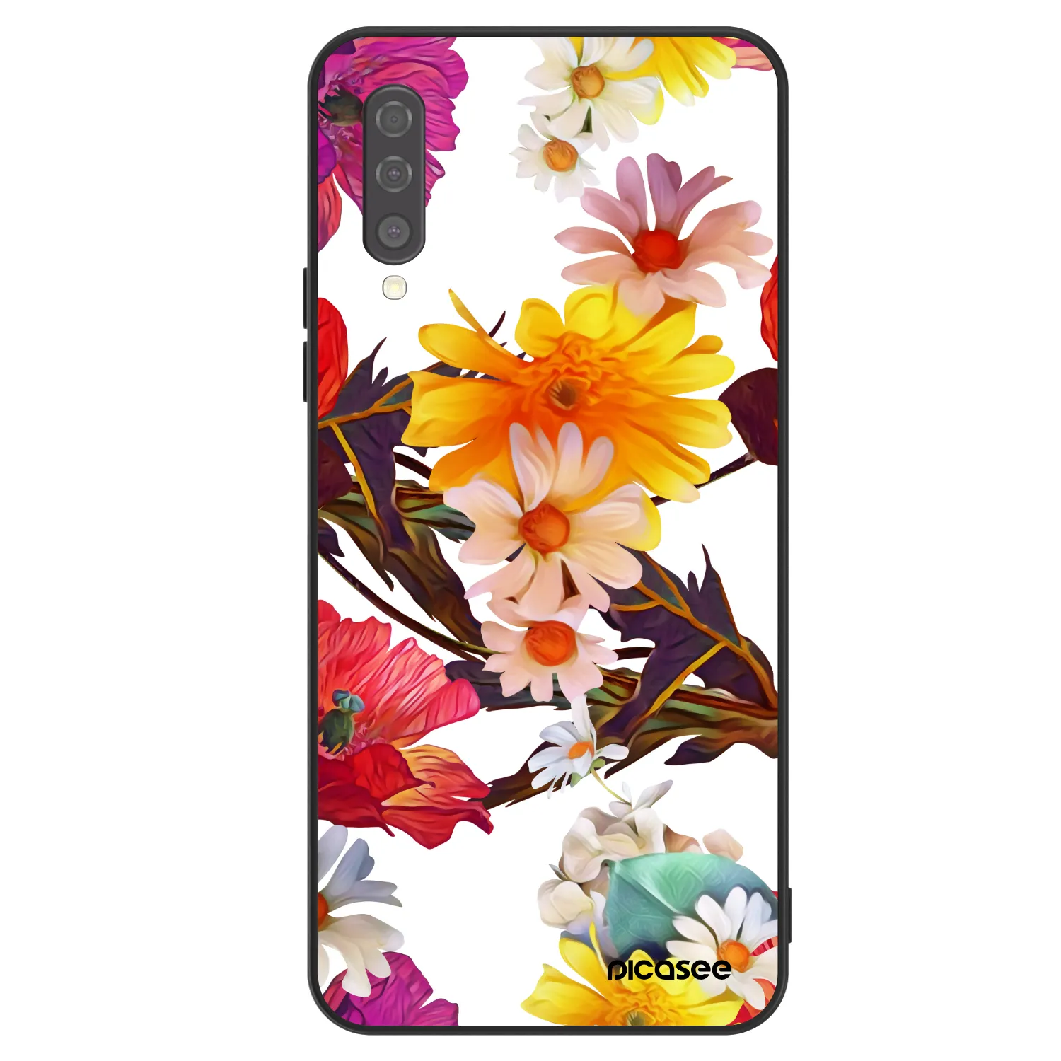 Picasee ULTIMATE CASE pentru Samsung Galaxy A50 A505F - Meadow