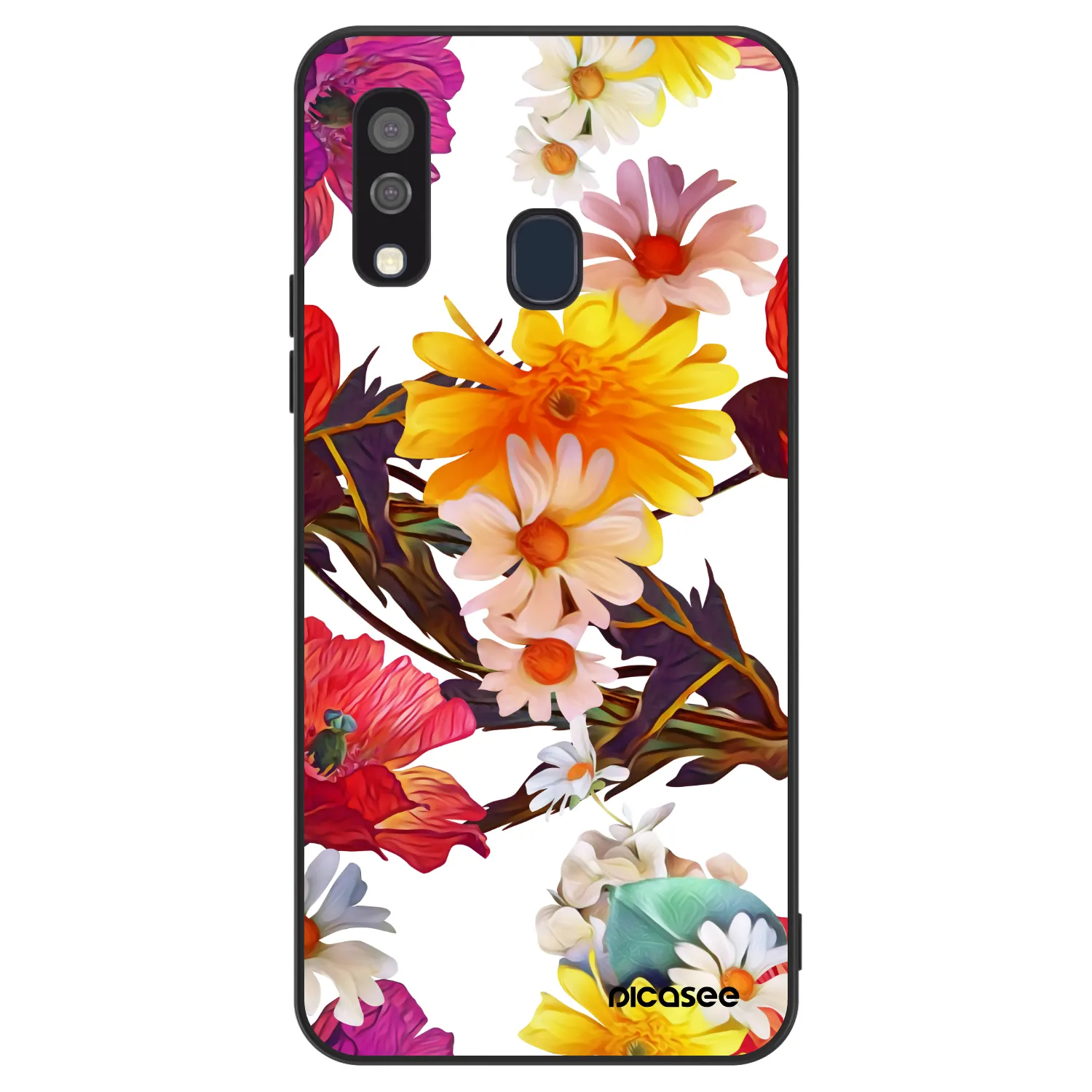 Picasee ULTIMATE CASE pentru Samsung Galaxy A40 A405F - Meadow
