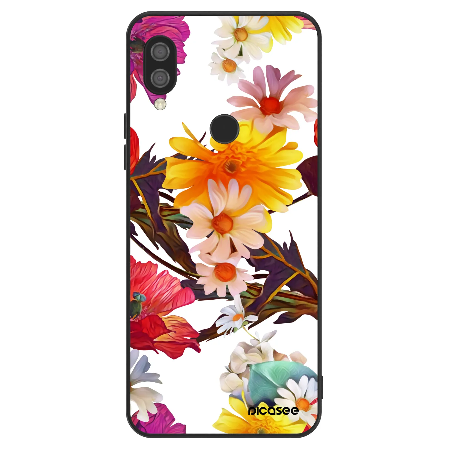 Picasee ULTIMATE CASE pentru Xiaomi Redmi 7 - Meadow