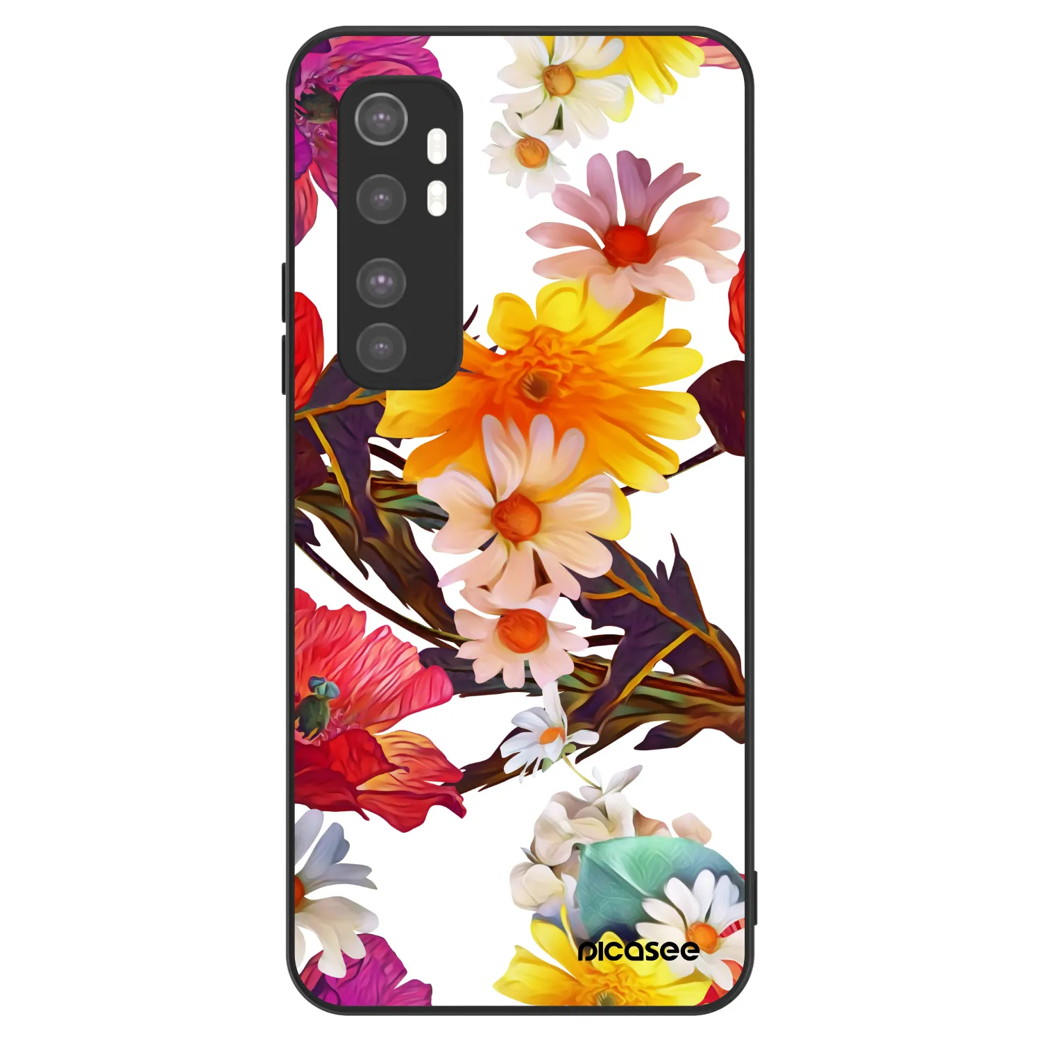 Picasee ULTIMATE CASE pentru Xiaomi Mi Note 10 Lite - Meadow