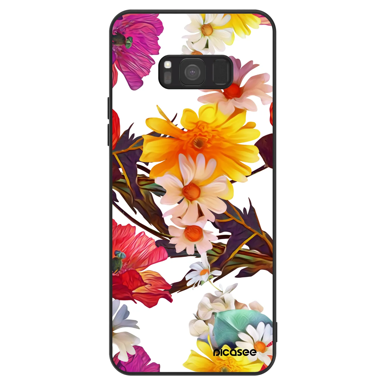 Picasee ULTIMATE CASE pentru Samsung Galaxy S8 G950F - Meadow