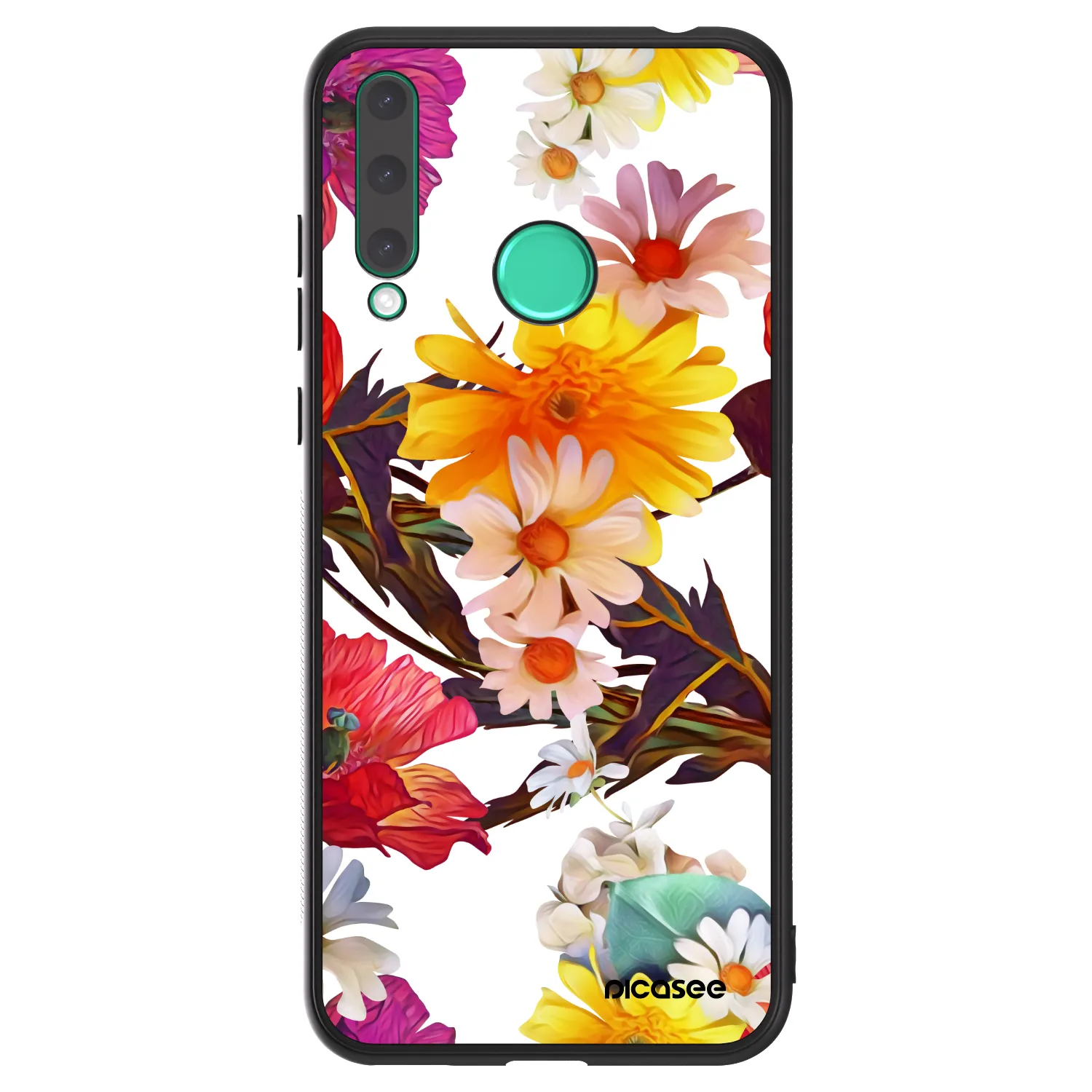 Picasee ULTIMATE CASE pentru Honor 20 Lite - Meadow