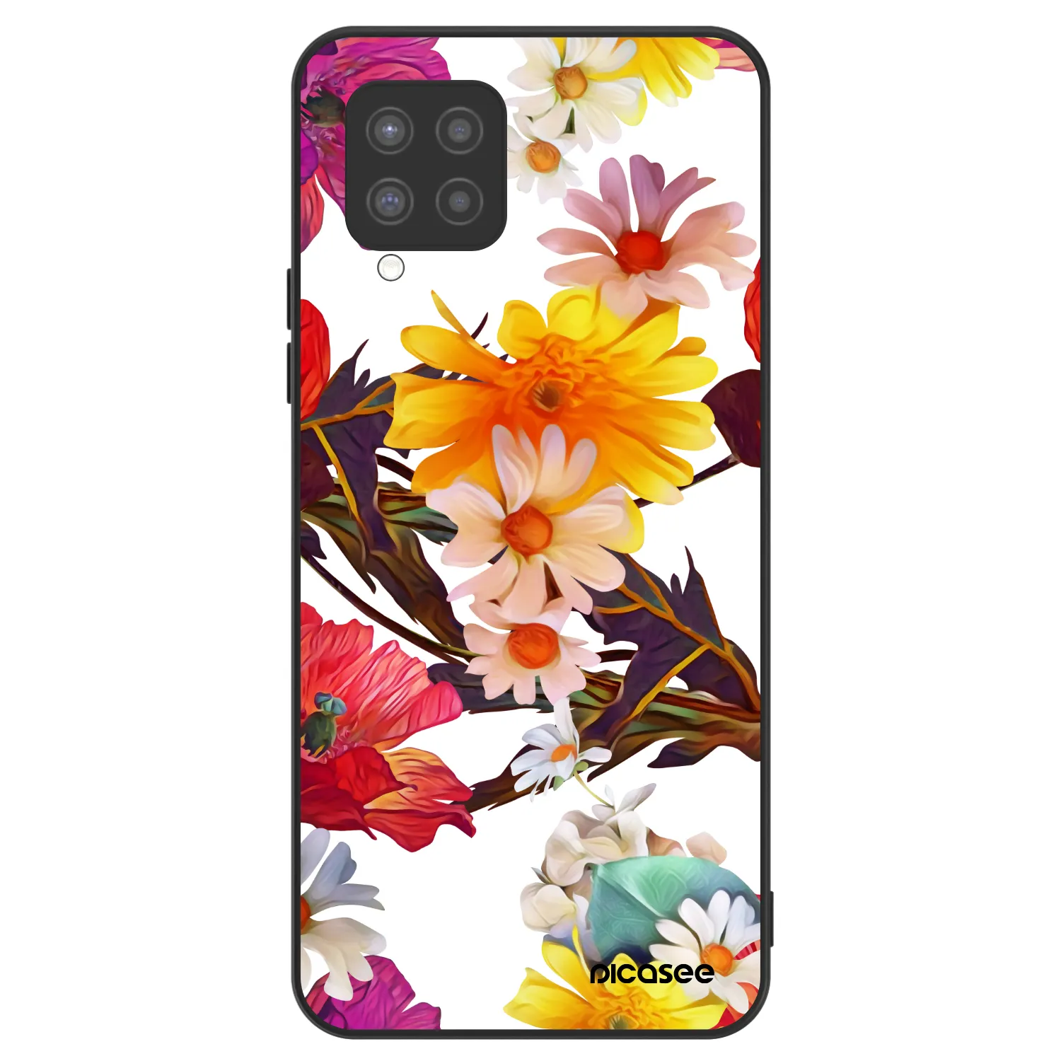 Picasee ULTIMATE CASE pentru Samsung Galaxy A42 A426B - Meadow