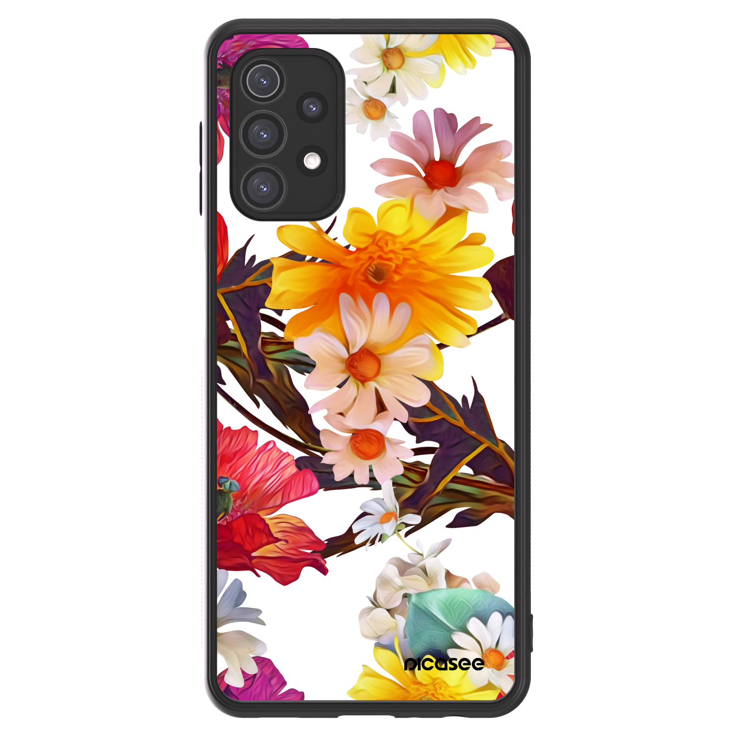 Picasee ULTIMATE CASE pentru Samsung Galaxy A32 5G A326B - Meadow