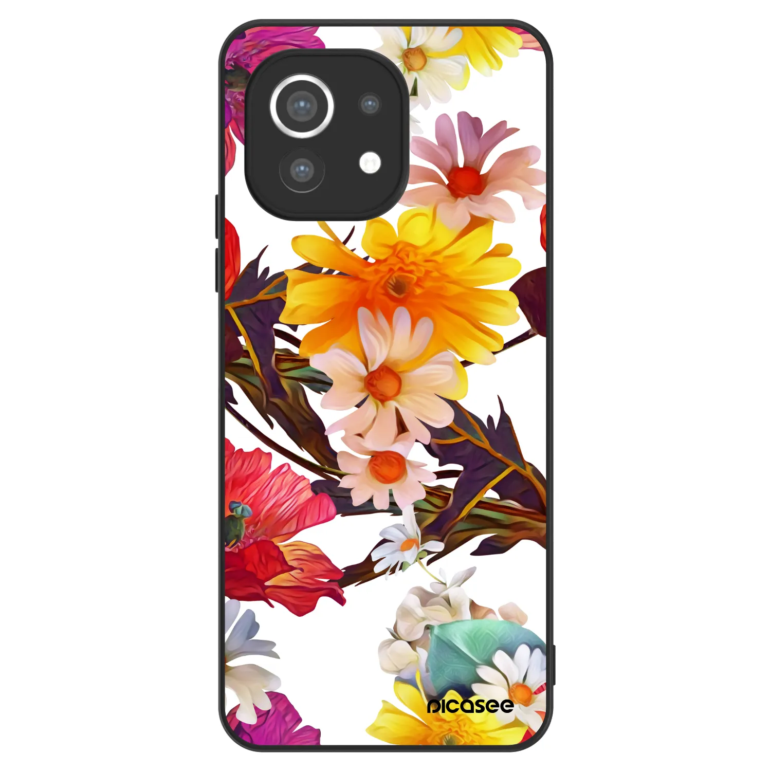 Picasee ULTIMATE CASE pentru Xiaomi Mi 11 - Meadow