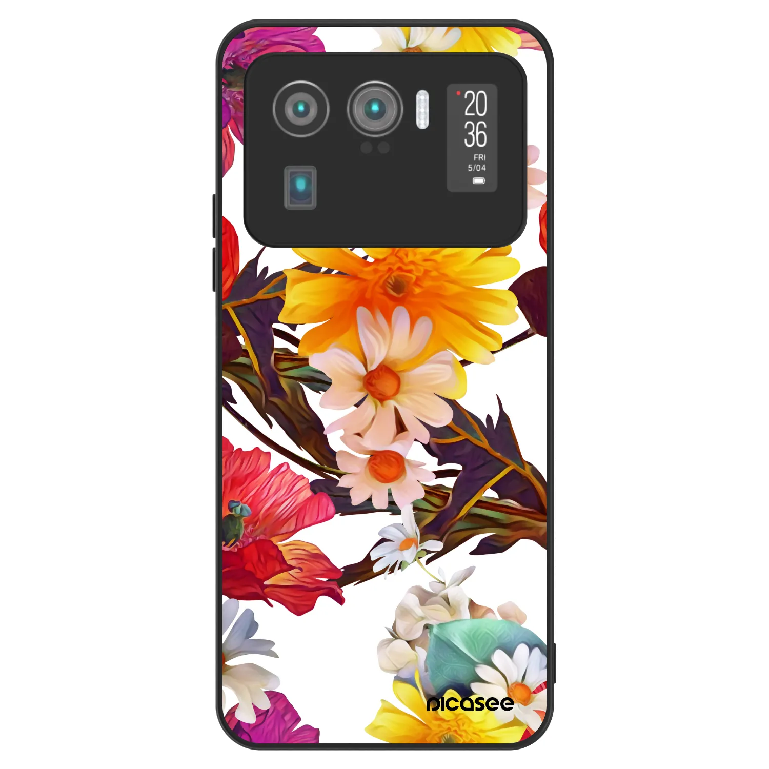 Picasee ULTIMATE CASE pentru Xiaomi Mi 11 Ultra - Meadow