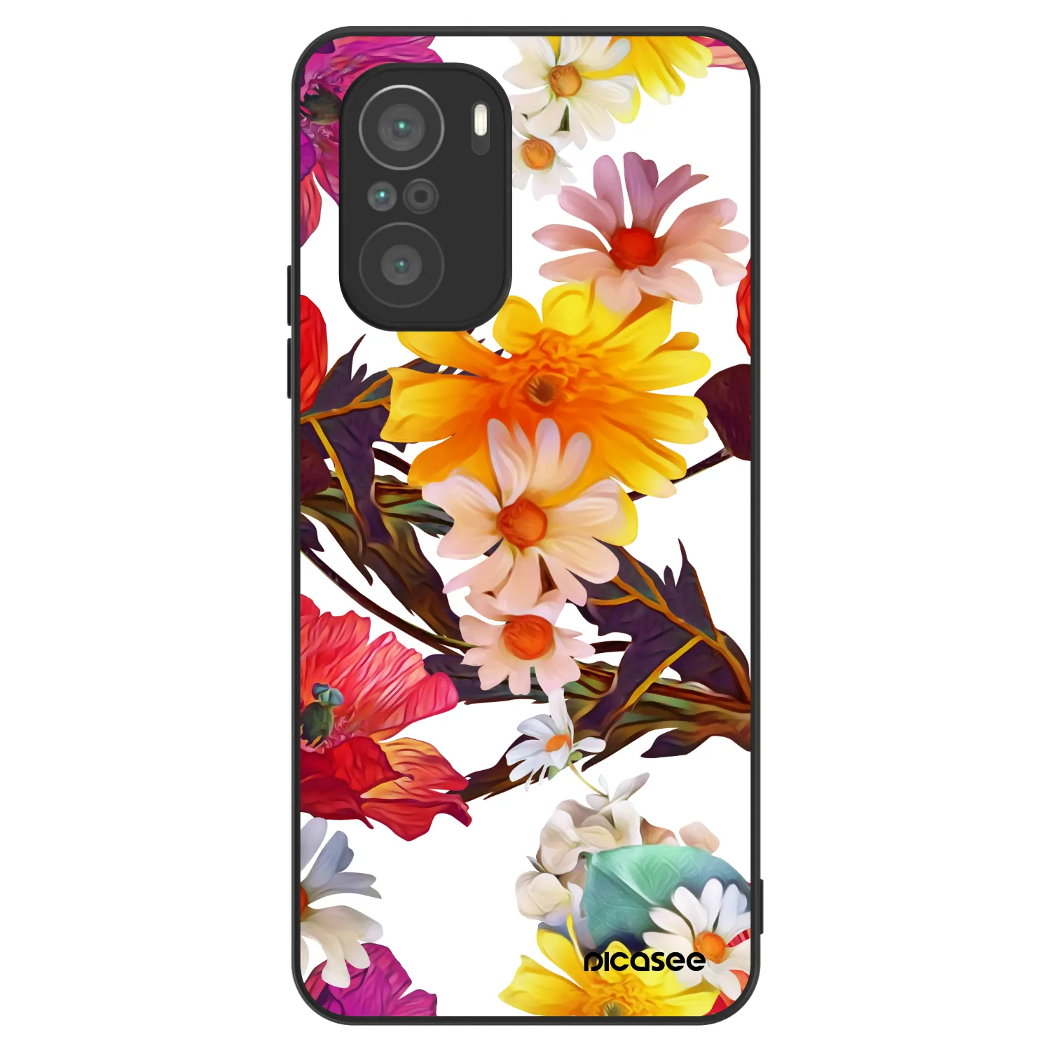 Picasee ULTIMATE CASE pentru Xiaomi Poco F3 - Meadow