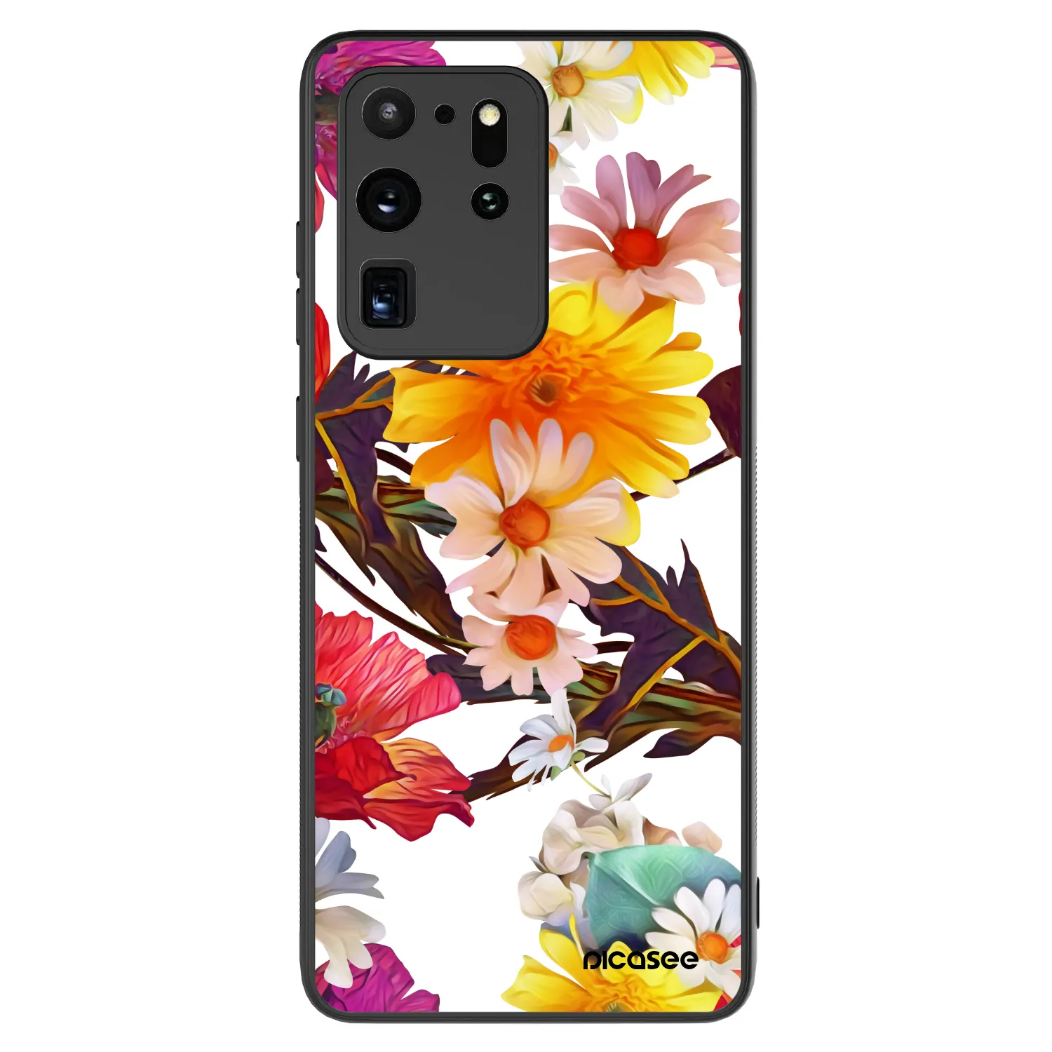 Picasee ULTIMATE CASE pentru Samsung Galaxy S20 Ultra 5G G988F - Meadow