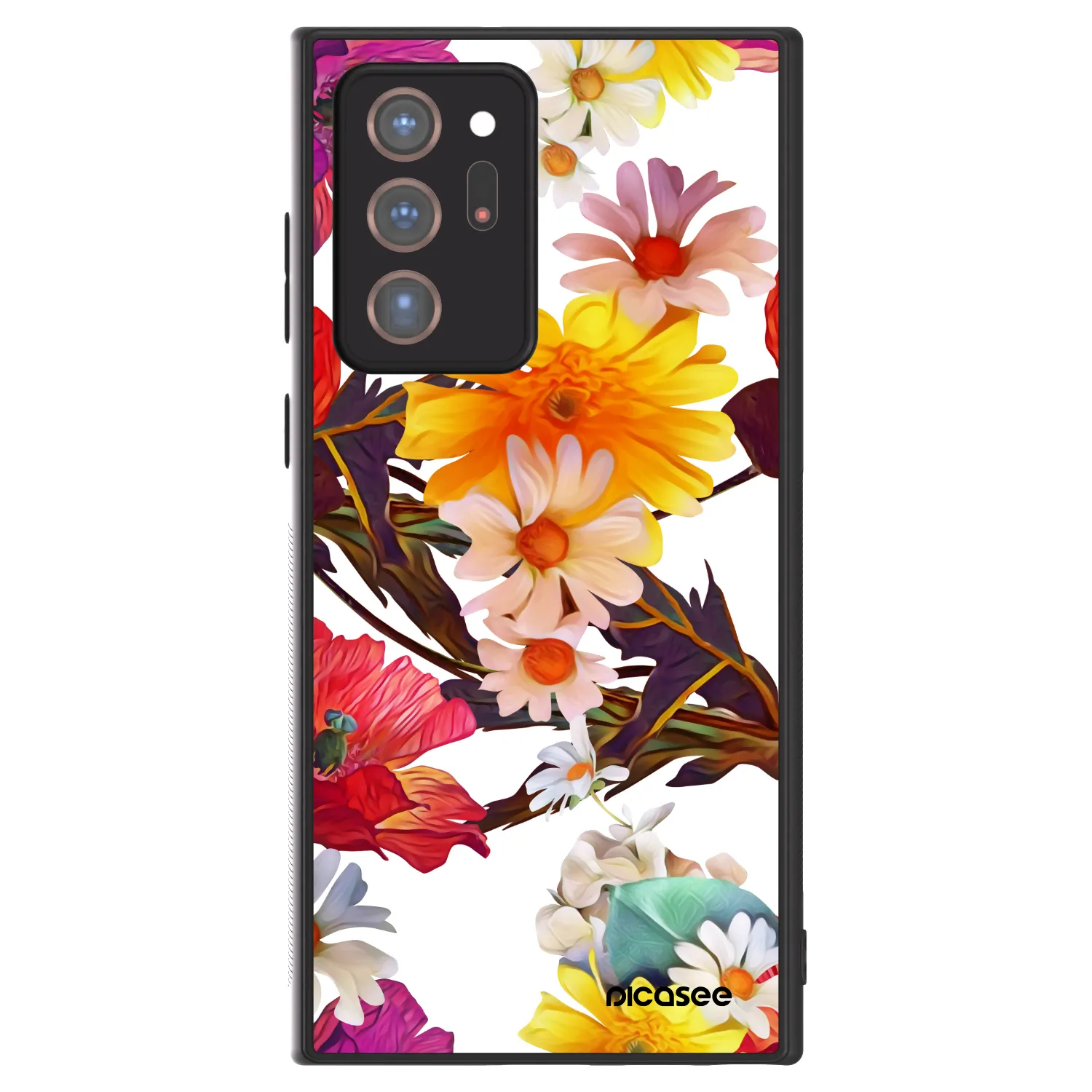 Picasee ULTIMATE CASE pentru Samsung Galaxy Note 20 Ultra - Meadow