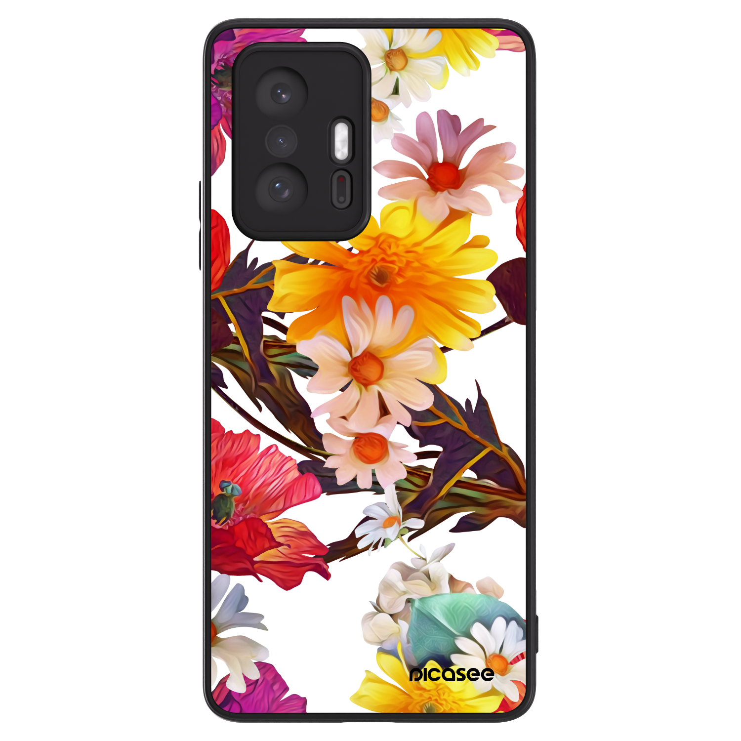 Picasee ULTIMATE CASE pentru Xiaomi 11T Pro - Meadow