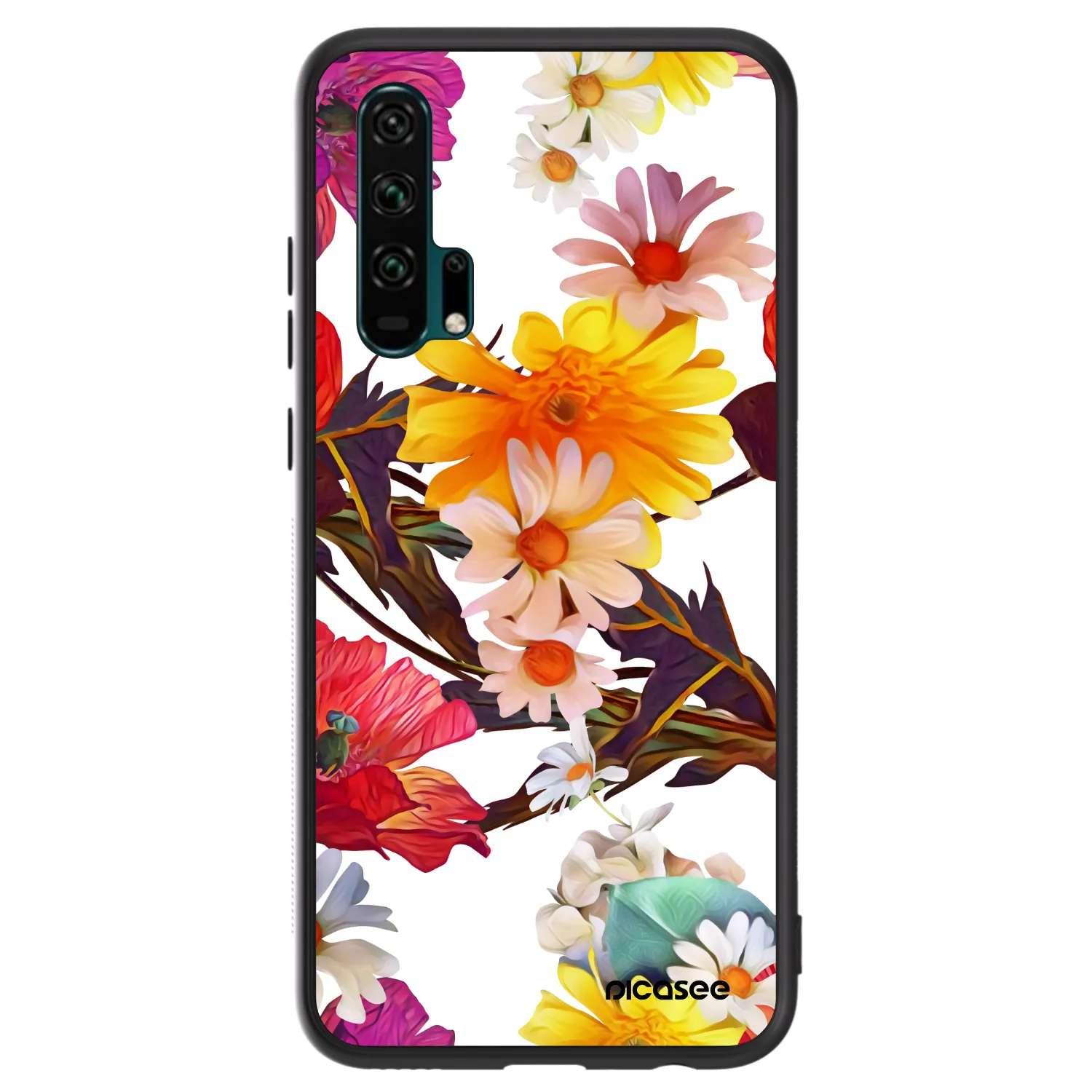 Picasee ULTIMATE CASE pentru Honor 20 Pro - Meadow