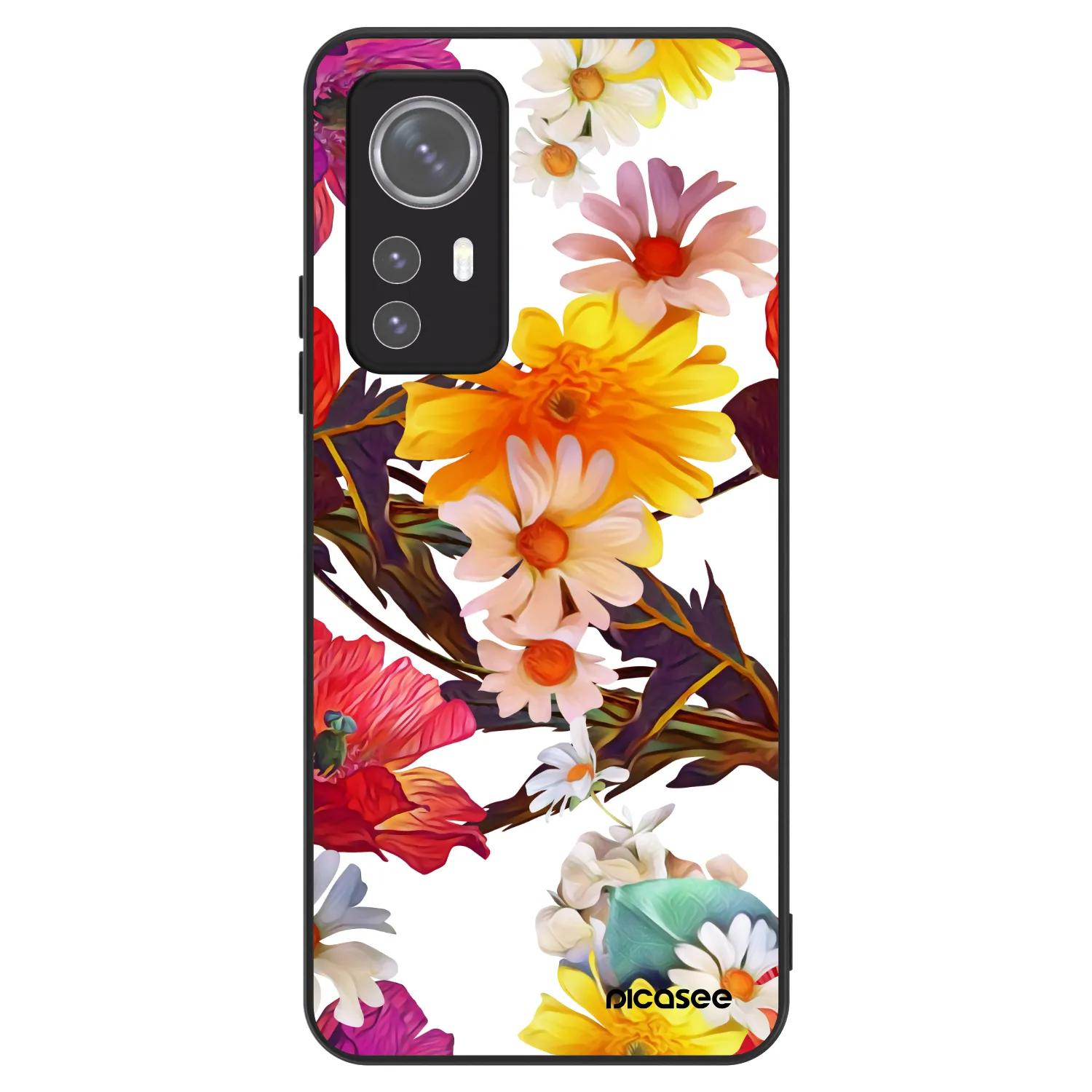 Picasee ULTIMATE CASE pentru Xiaomi 12X - Meadow