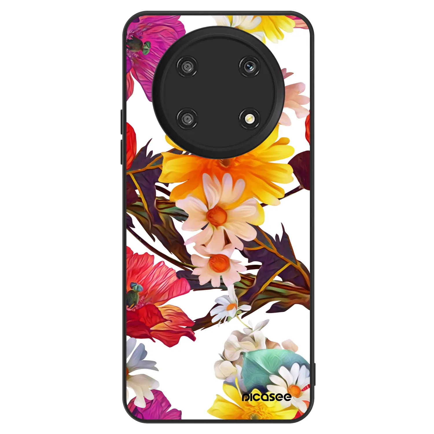 Picasee ULTIMATE CASE pentru Honor Magic4 Lite 5G - Meadow