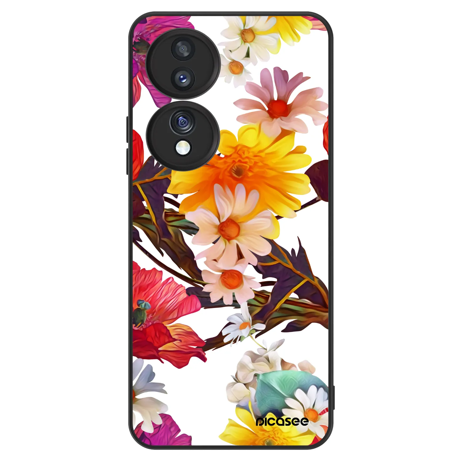 Picasee ULTIMATE CASE pentru Honor 70 - Meadow