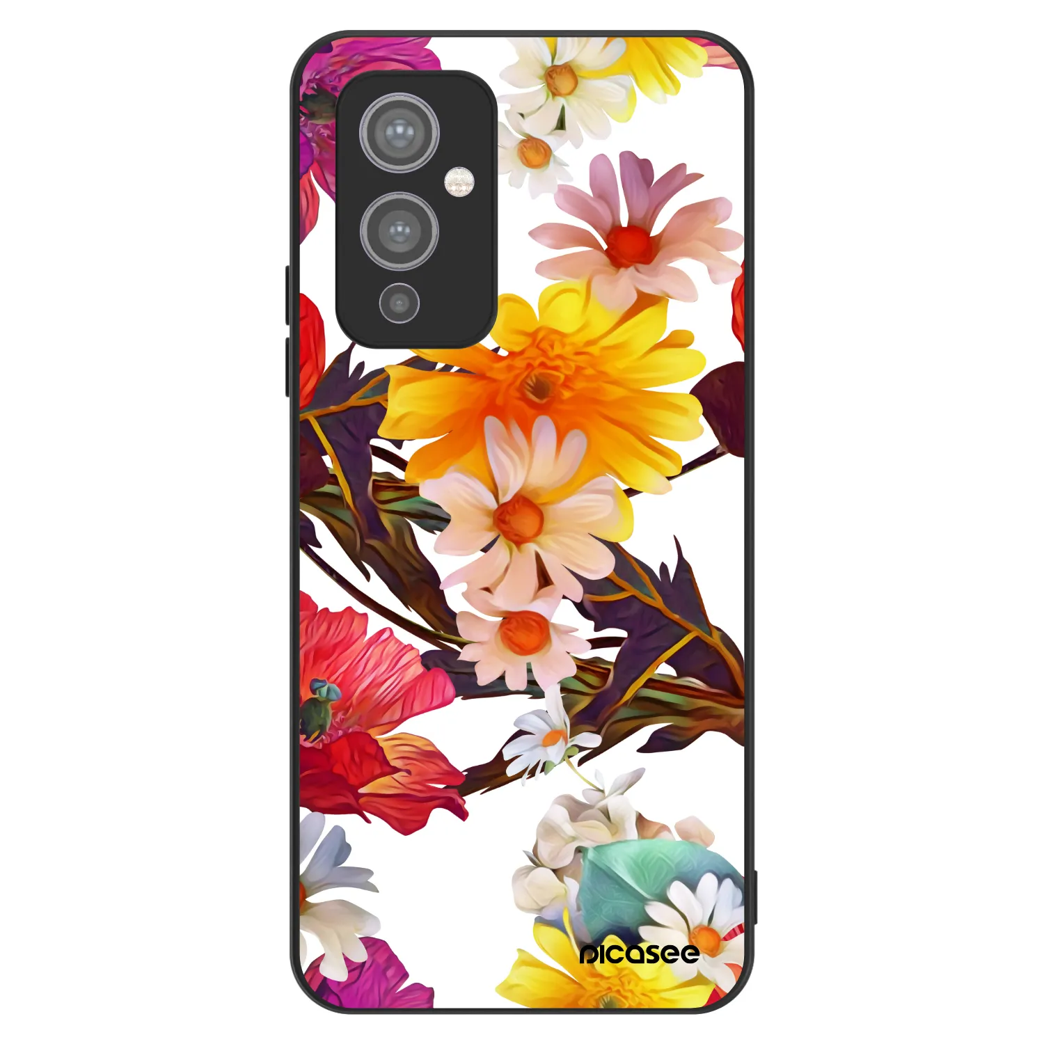 Picasee ULTIMATE CASE pentru OnePlus 9 - Meadow