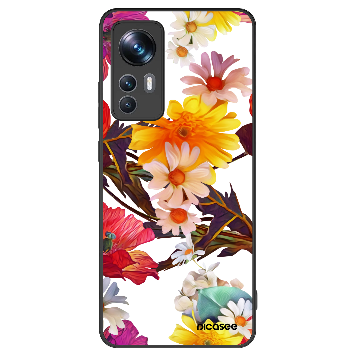 Picasee ULTIMATE CASE pentru Xiaomi 12T Pro - Meadow
