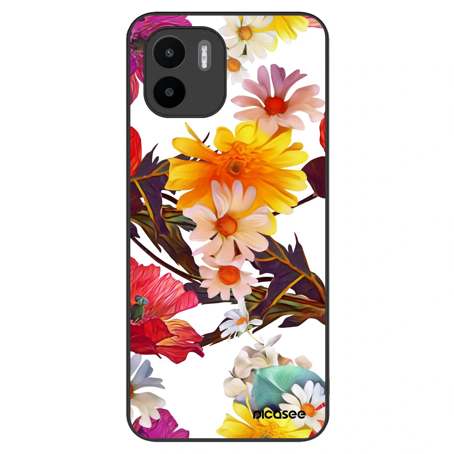 Picasee ULTIMATE CASE pentru Xiaomi Redmi A1 - Meadow