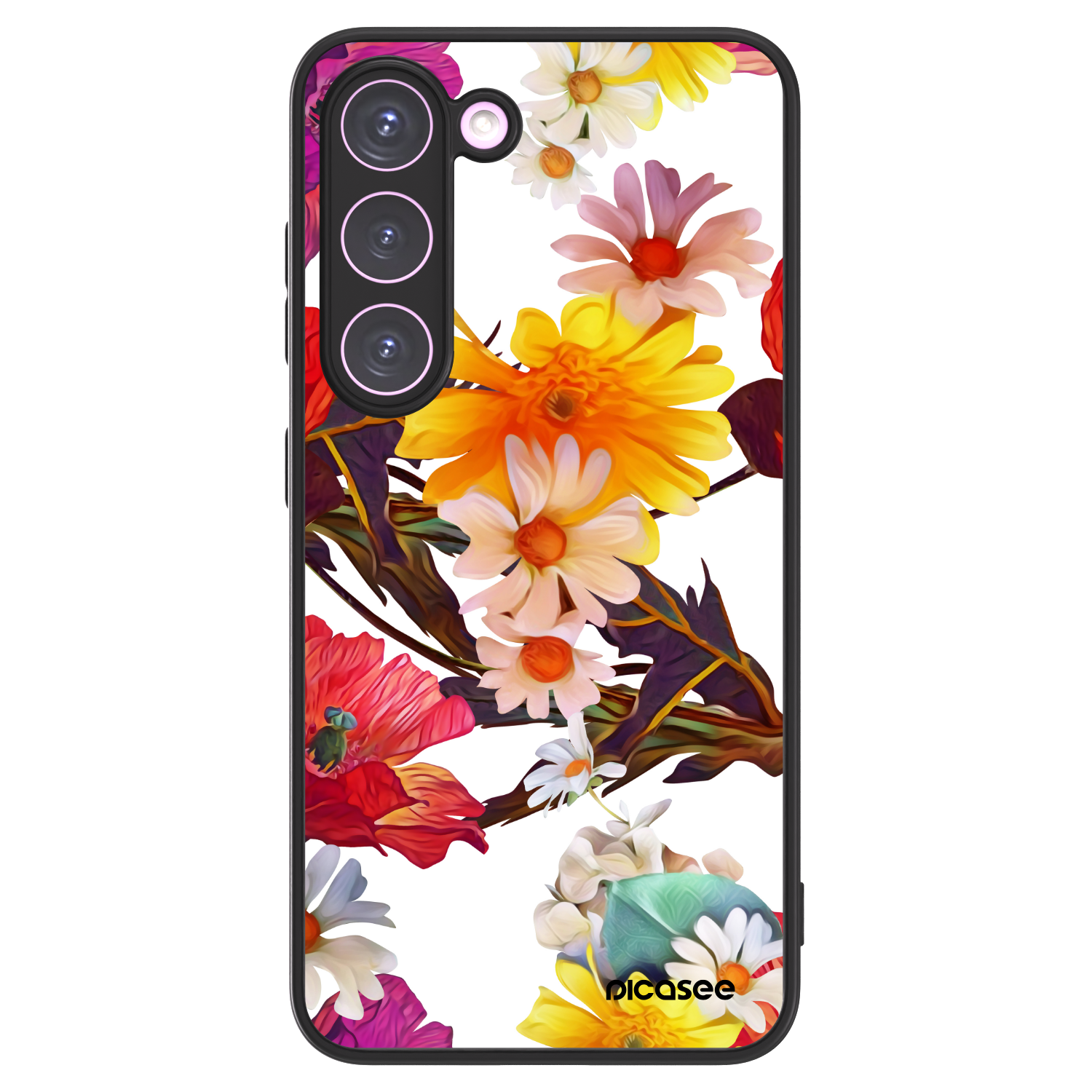 Picasee ULTIMATE CASE pentru Samsung Galaxy S23 5G - Meadow