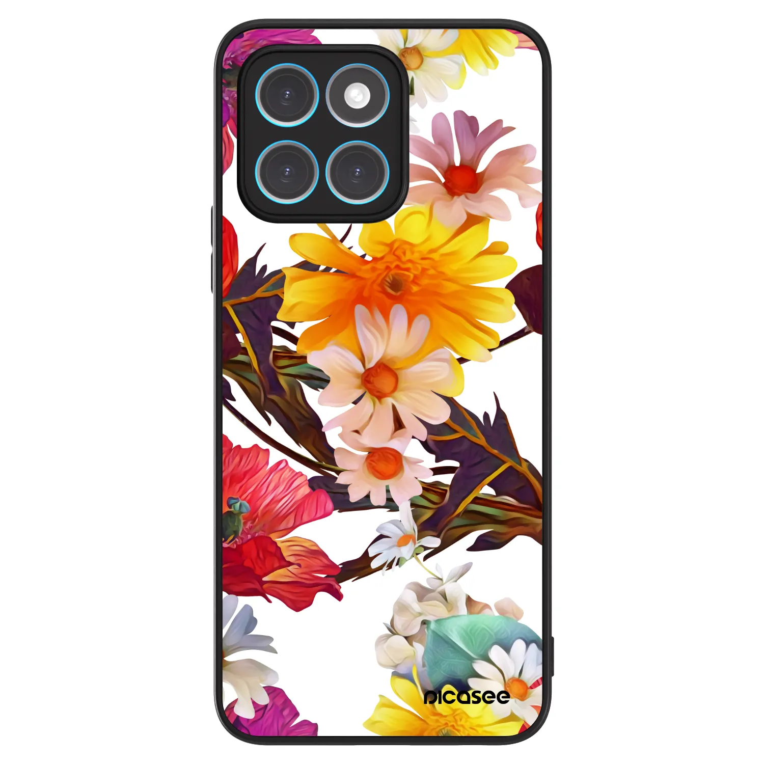 Picasee ULTIMATE CASE pentru Honor X6 - Meadow