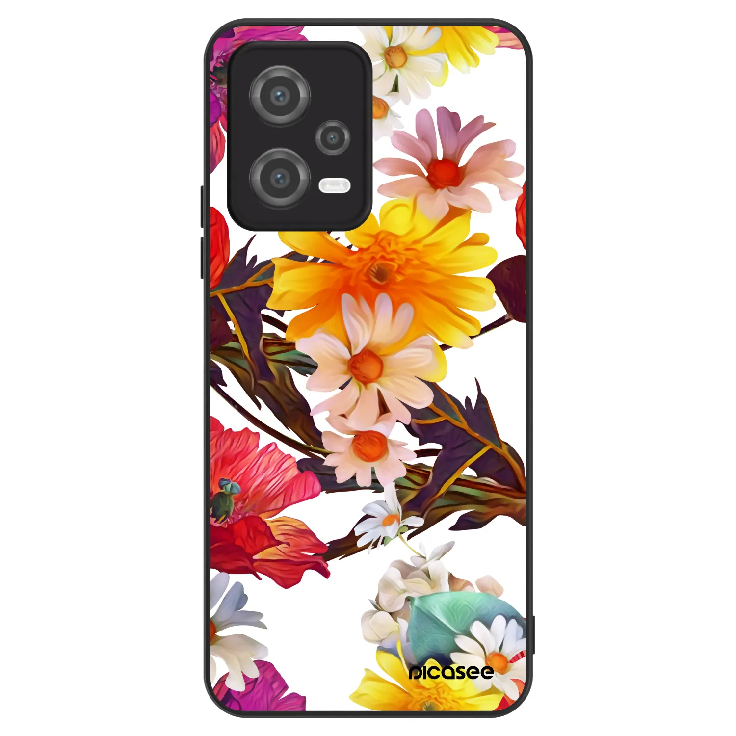 Picasee ULTIMATE CASE pentru Xiaomi Poco X5 - Meadow