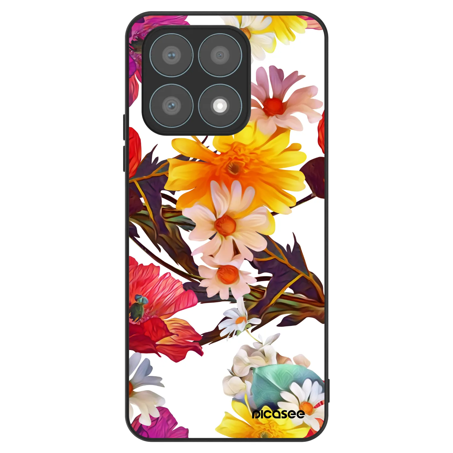 Picasee ULTIMATE CASE pentru Honor X8a - Meadow