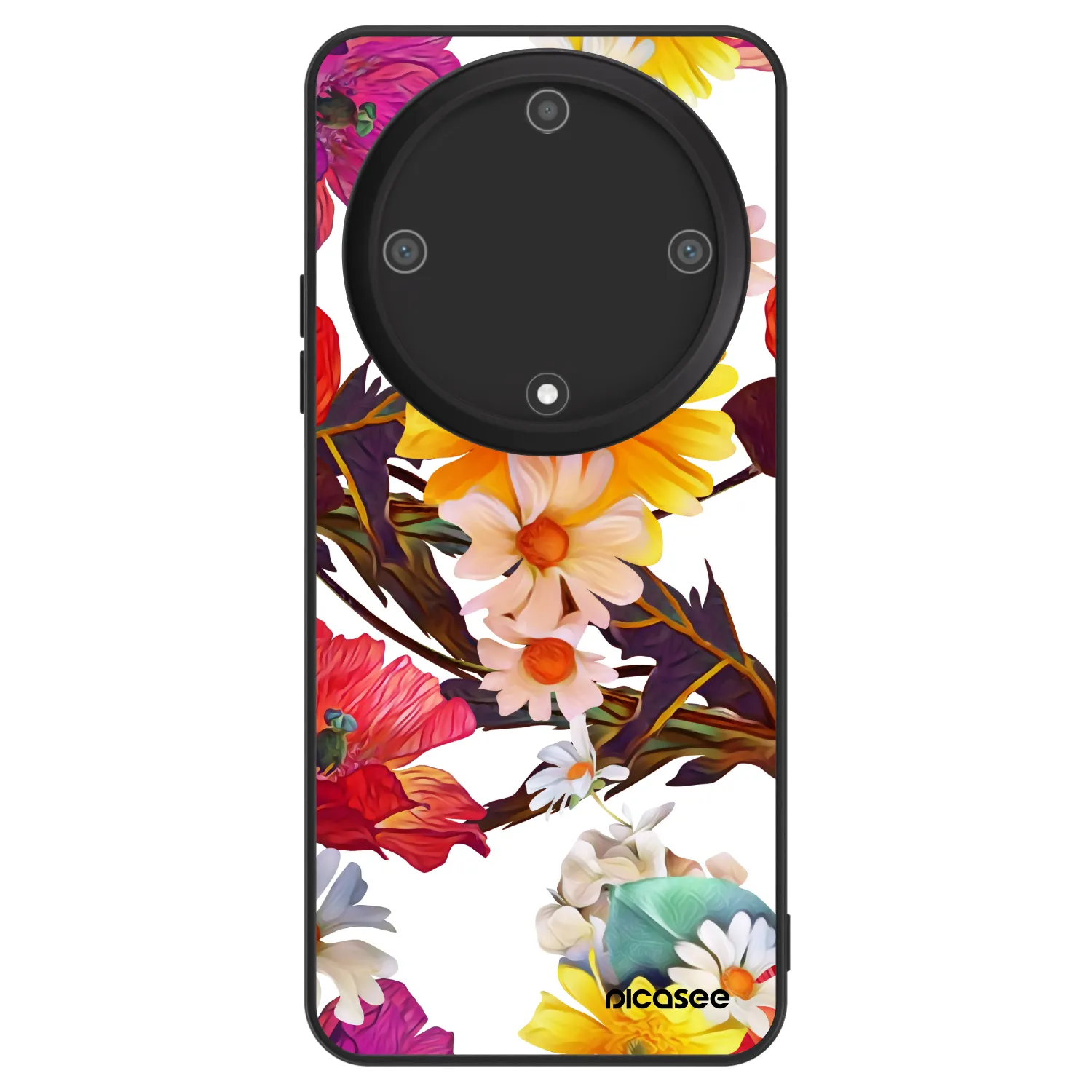 Picasee ULTIMATE CASE pentru Honor Magic5 Lite 5G - Meadow