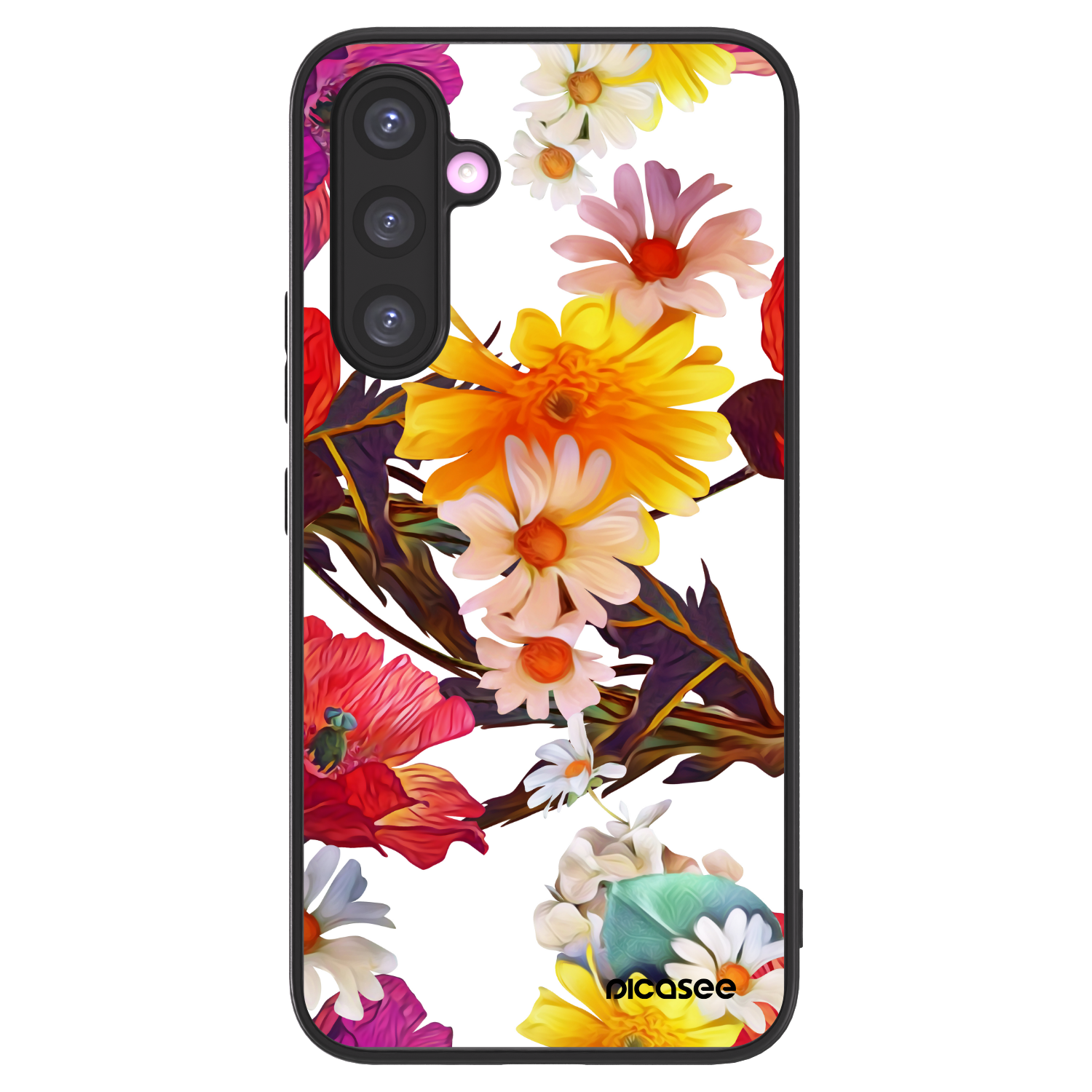 Picasee ULTIMATE CASE pentru Samsung Galaxy A54 5G A546B - Meadow