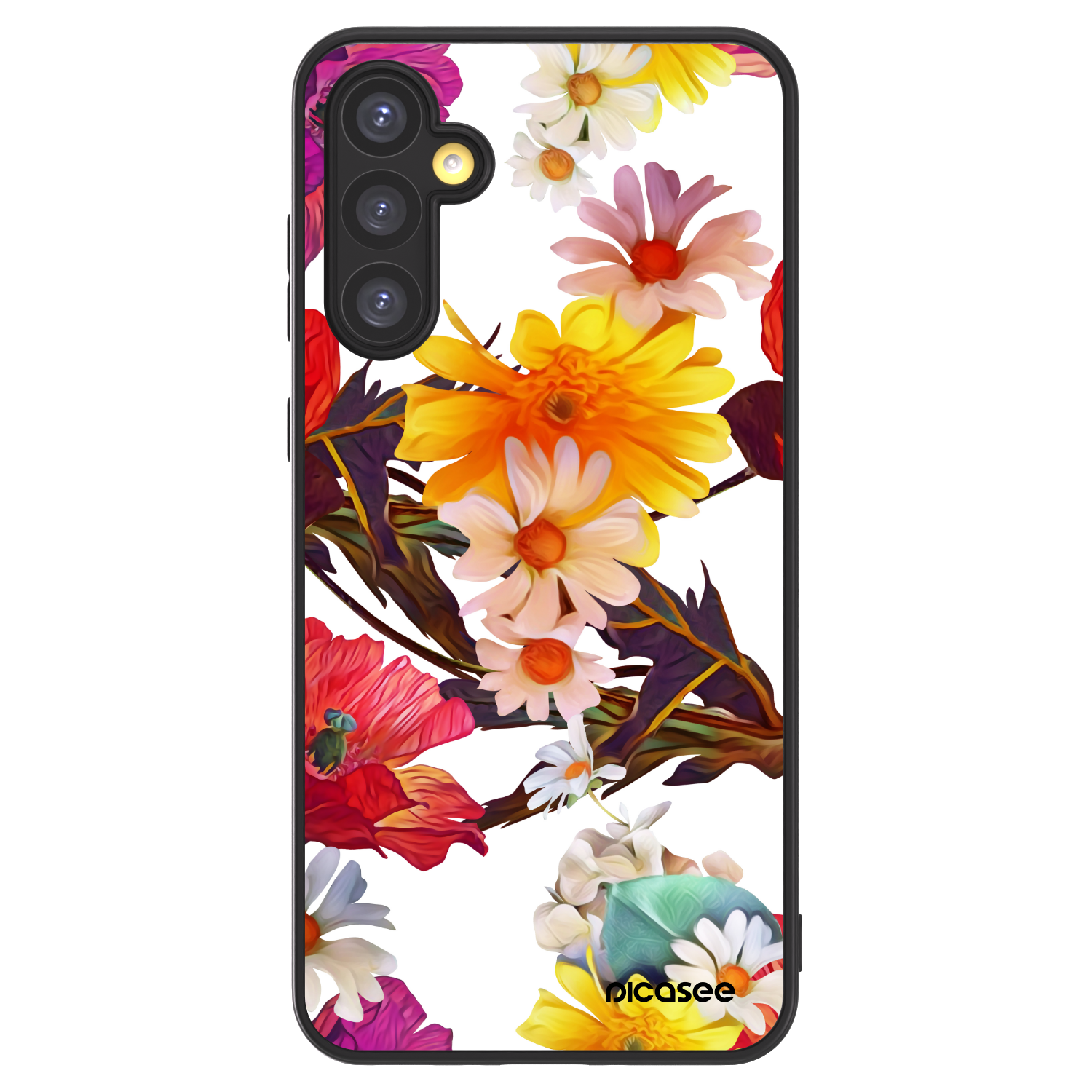 Picasee ULTIMATE CASE pentru Samsung Galaxy A34 5G A346B - Meadow