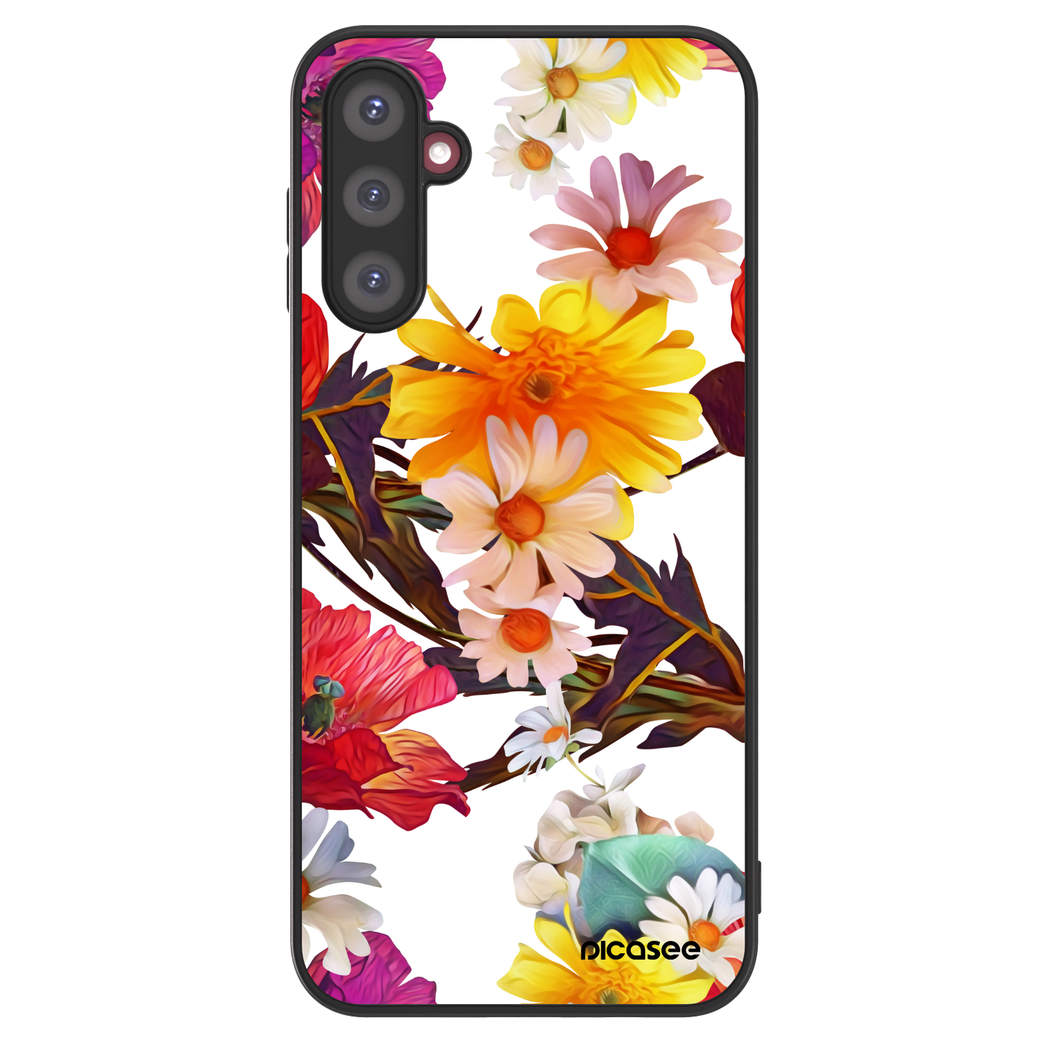 Picasee ULTIMATE CASE pentru Samsung Galaxy A14 4G A145R - Meadow