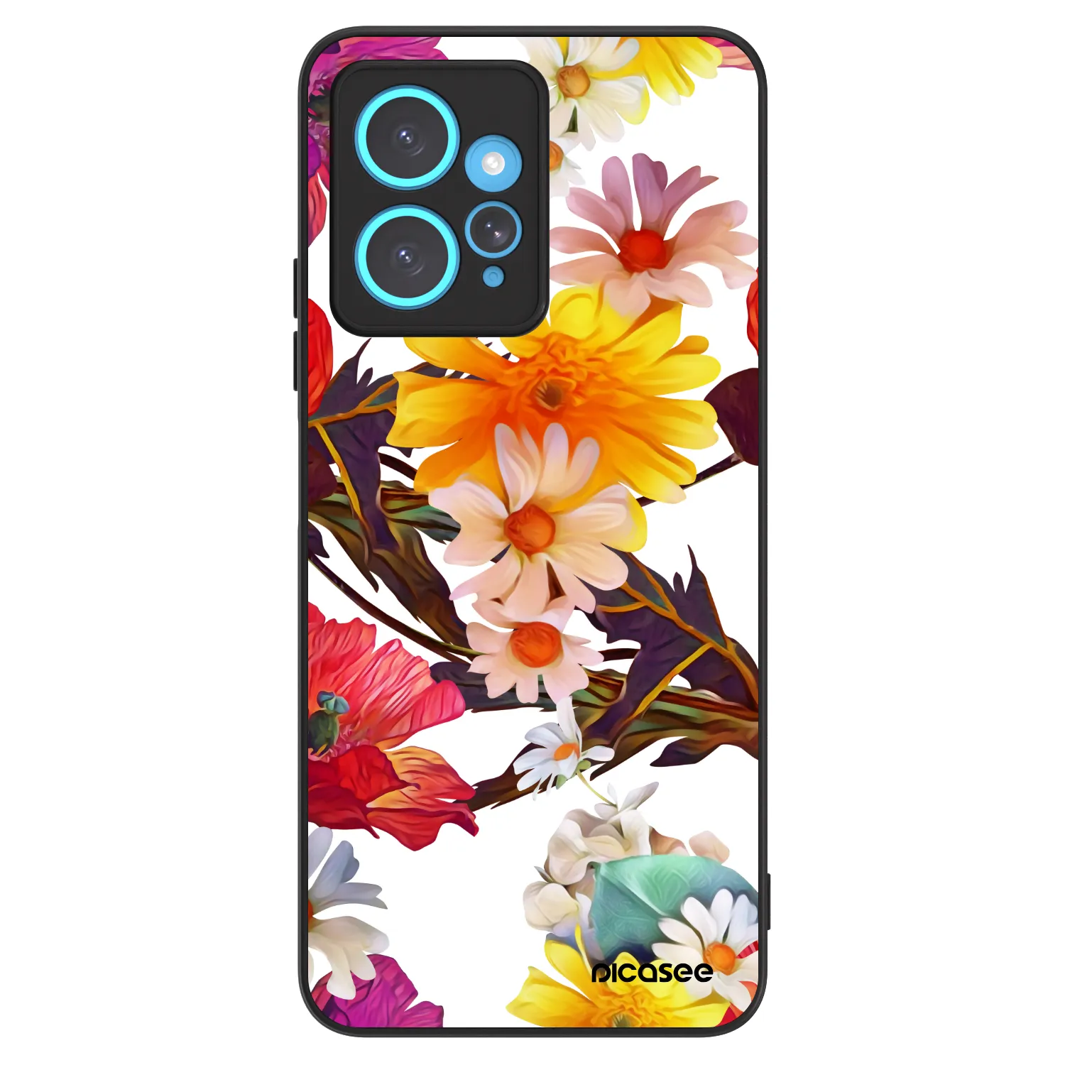Picasee ULTIMATE CASE pentru Xiaomi Redmi Note 12 4G - Meadow