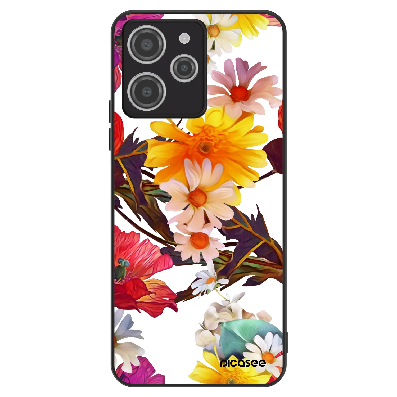 Picasee ULTIMATE CASE pentru Xiaomi Redmi 12 4G - Meadow