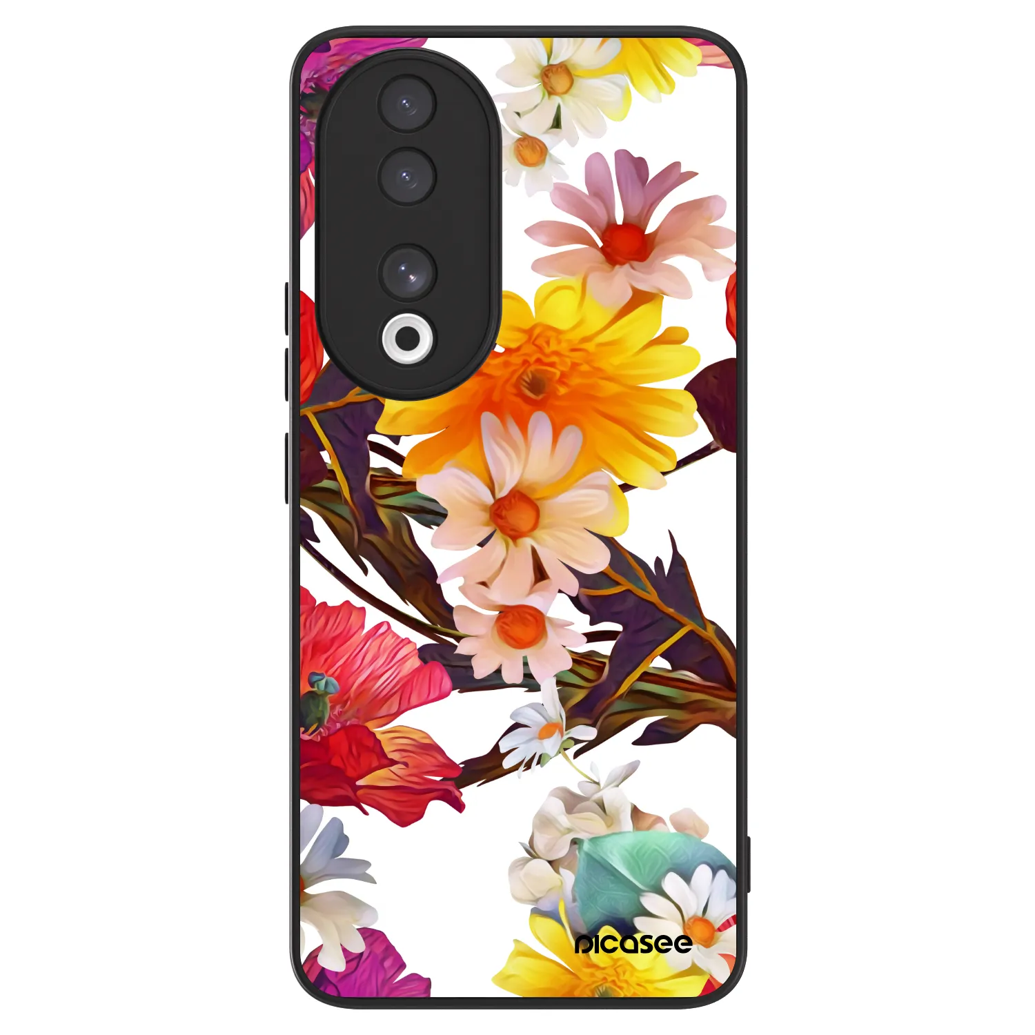 Picasee ULTIMATE CASE pentru Honor 90 5G - Meadow
