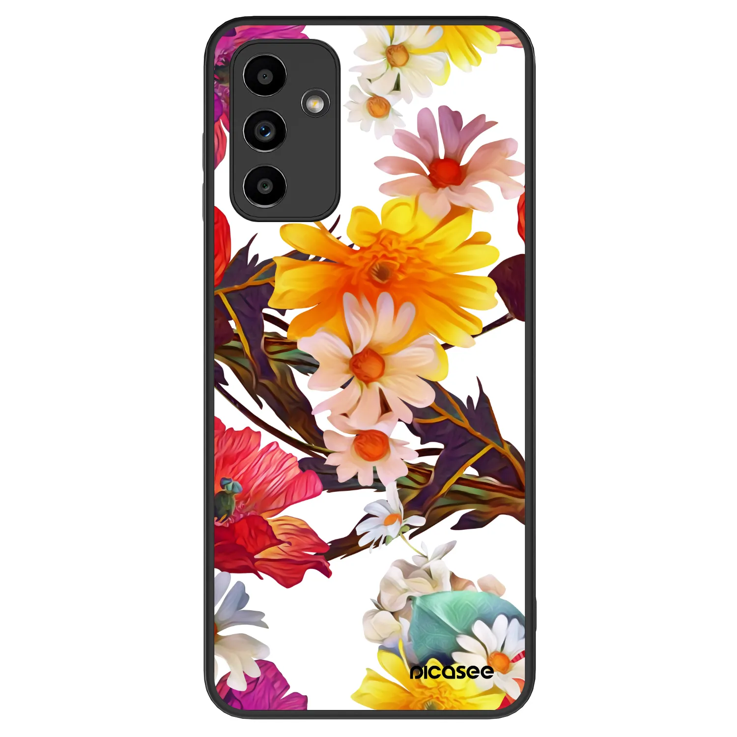 Picasee ULTIMATE CASE pentru Samsung Galaxy A04s A047F - Meadow