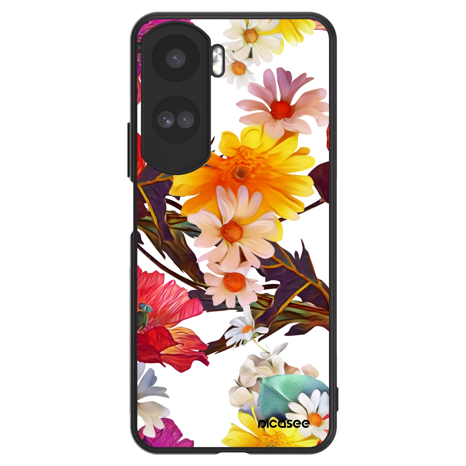 Picasee ULTIMATE CASE pentru Honor 90 Lite 5G - Meadow