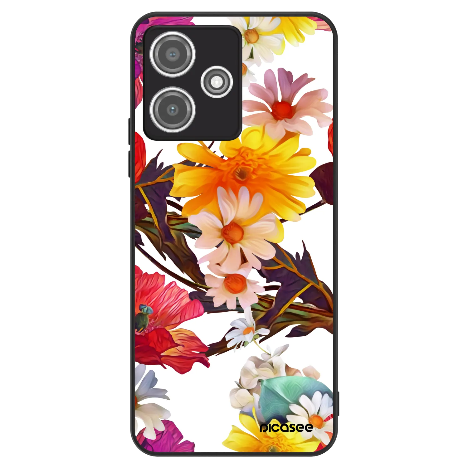 Picasee ULTIMATE CASE pentru Xiaomi Redmi 12 5G - Meadow