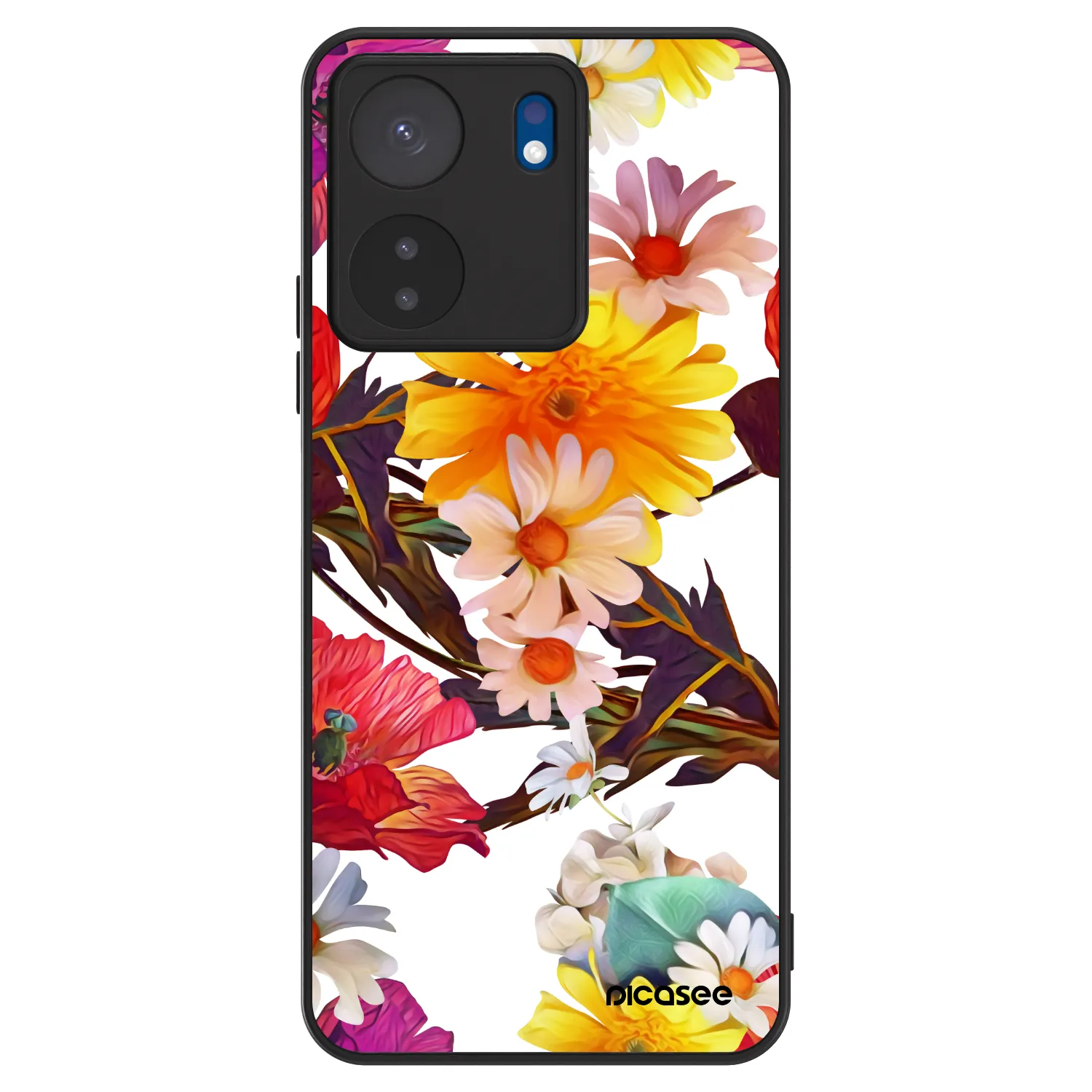 Picasee ULTIMATE CASE pentru Xiaomi Redmi 13C 4G - Meadow