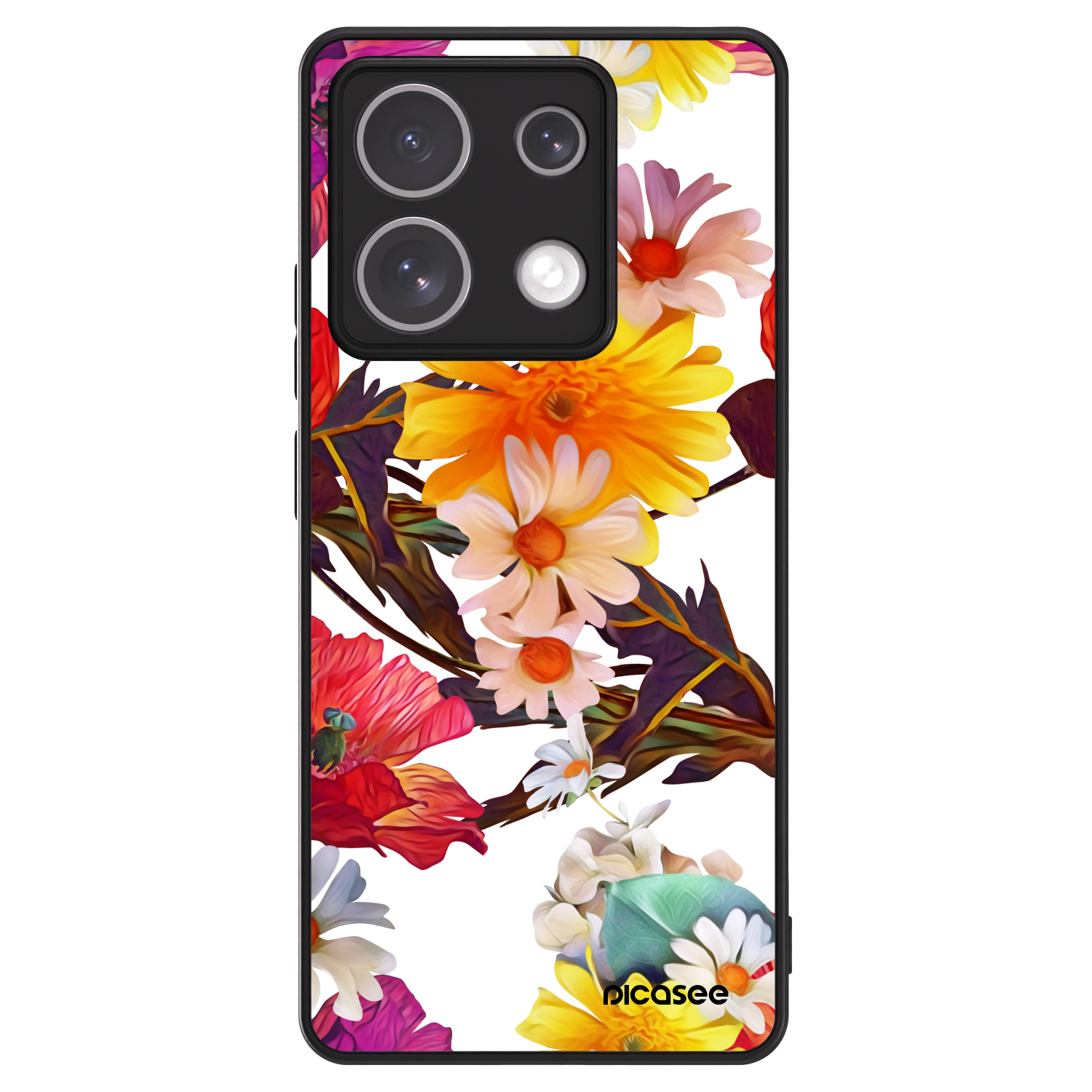 Picasee ULTIMATE CASE pentru Xiaomi Redmi Note 13 5G - Meadow